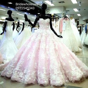 Sighnature of Bridewholesale