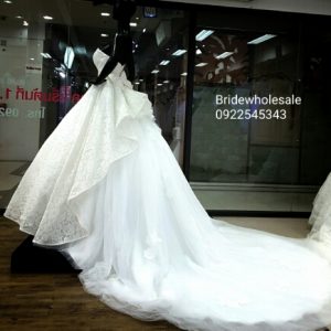 Exclusive Bridewholesale