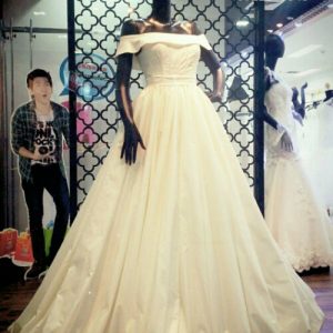 Unique Bridewholesale