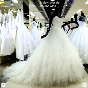 Queen's Style Bridewholesale