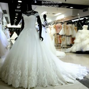 Gorgeous Style Bridewholesale