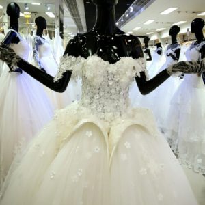 Limited Style Bridewholesale