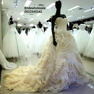 Limited Style Bridewholesale