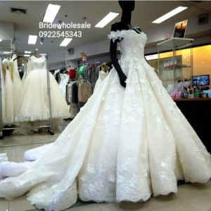 Most Elegant Bridewholesale