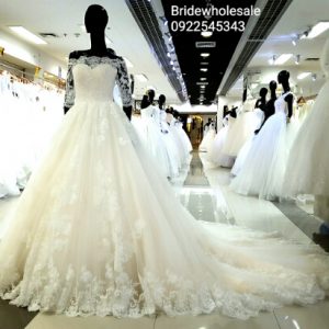 Exclusive Style Bridewholesale