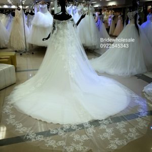 Stunning Bridewholesale