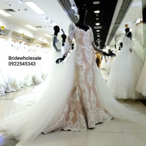 Magnificent Bridewholesale