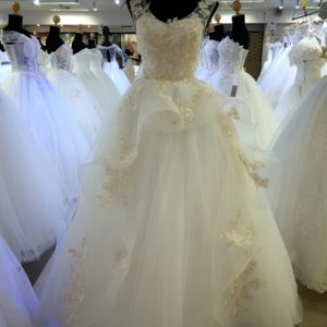 Standards Bridewholesale