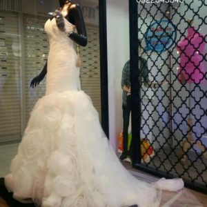 Luxurious Bridewholesale