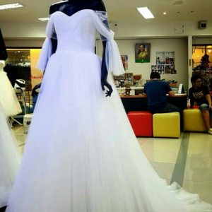 Alluring Bridewholesale