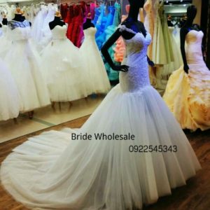 Edgy Bridewholesale