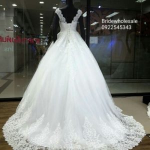 Darling Bridewholesale