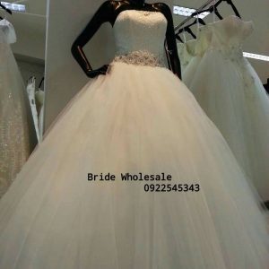 Standard Bridewholesale