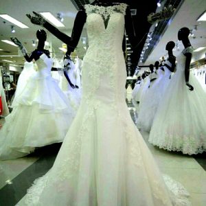 Luxurious Style Bridewholesale