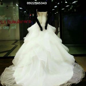 Alluring Bridewholesale