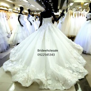 Magnificent Bridewholesale