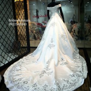 Artistic Bridewholesale