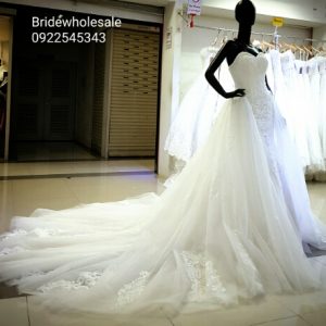 Heartfelt Bridewholesale