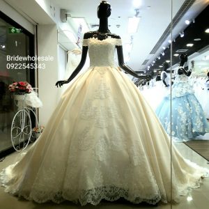 Queen's Style Bridewholesale