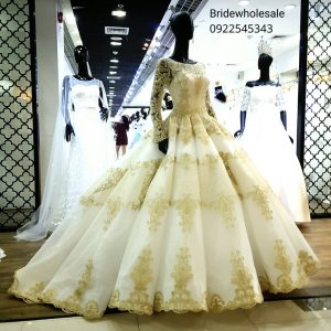 Signature Style Bridewholesale