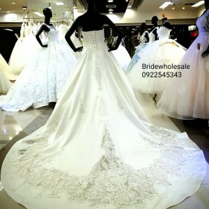 Glamorous Bridewholesale