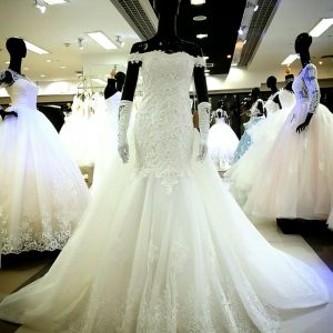 Alluring Bridewholesale