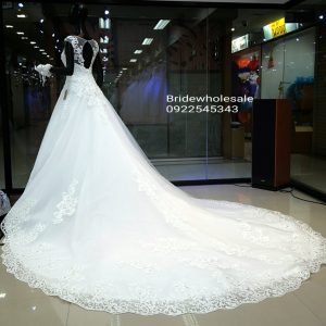 Wonderful Bridewholesale