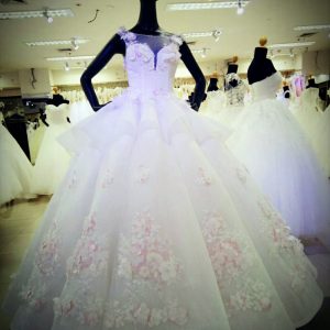 Sweety Bridewholesale