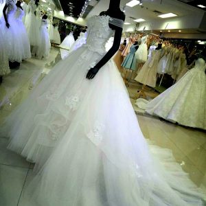 Artistic Bridewholesale