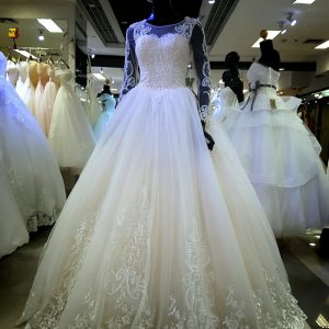 Luxury Bridewholesale