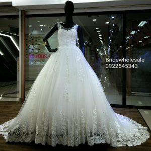 Gorgeous Bridewholesale