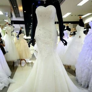 Glamorous Bridewholesale