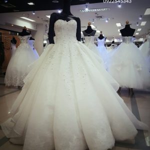 Forever Bridewholesale