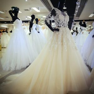 Romantic Bridewholesale