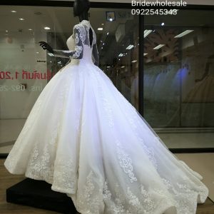 Edgy Bridewholesale