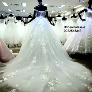 Exclusive Bridewholesale