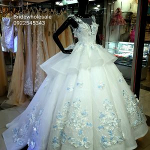 Classy Style Bridewholesale