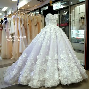 Dramatic Bridewholesale