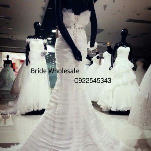 Chic Bridewholesale