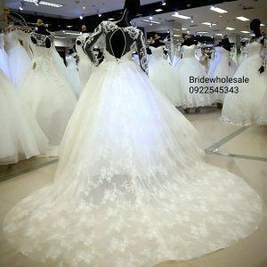 Delicate Bridewholesale