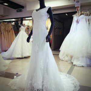 Glamorous Bridewholesale