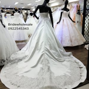 Charming Bridewholesale