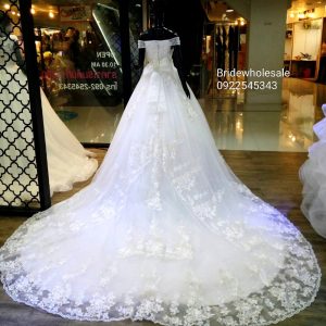 Flirty Bridewholesale