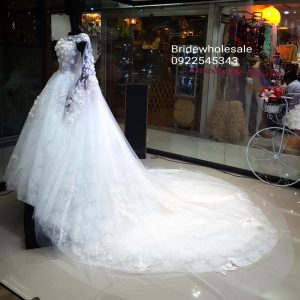 Elegant Bridewholesale