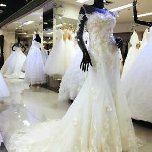 Magnificent Bridewholesale