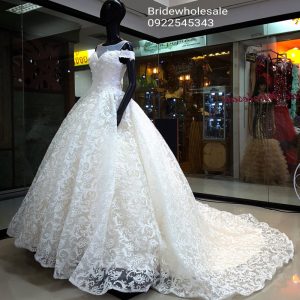 Luxury Bridewholesale