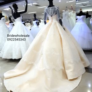 Heartfelt Bridewholesale