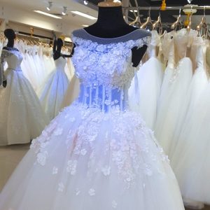 Standard Bridewholesale