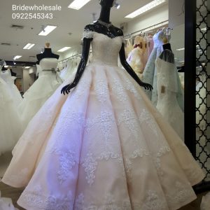 Romantic Bridewholesale