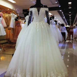 Stunning Bridewholesale